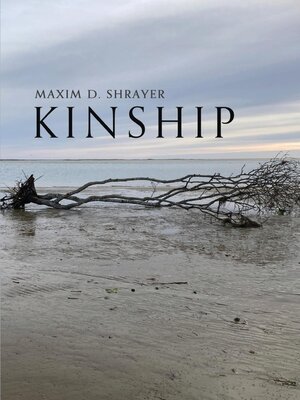 cover image of Kinship